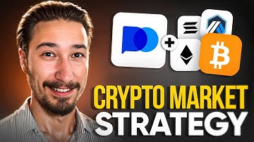 CRYPTO TRADING STRATEGY ON BINARY OPTIONS | EARN $3000 PER DAY TRADING
