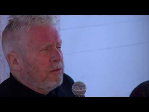 ბრიტანელი ფოტოხელოვანის, ბრაინ გრიფინის მასტერკლასი ქართველი ფოტოგრაფებისთვის