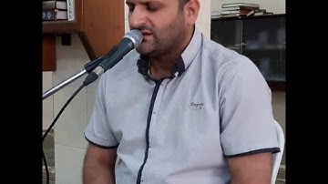(القارئ مصطفى عجان )ما تيسرمن القرآن الكريم من سورة طه