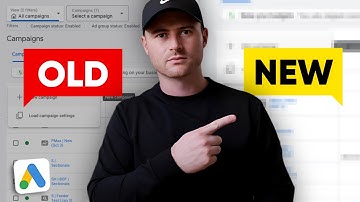 The BEST Google Ads Campaign Structure in 2025