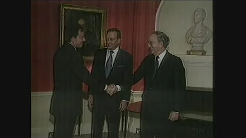 On this day 25 years ago, the Good Friday Agreement was signed after decades of war, strife