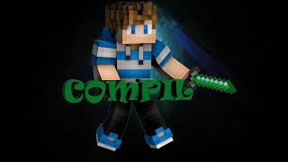 Une super compilation!! Funcraft v2