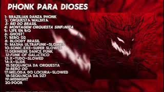 Download lagu 40 minutos de Phonk para dioses😱🔱(life in Rio, Orquesta Maldita, Bero 2, Masha Ultrafunk etc.)