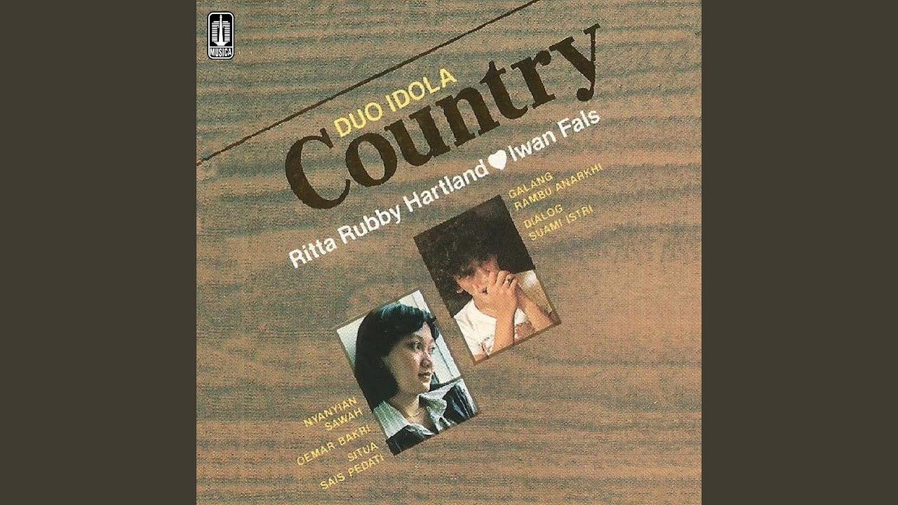 Isi Rimba Tak Ada Tempat Berpijak Lagi