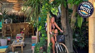 Mango Tree House Chill Backpacker Oasis | Lombok, Indonesia | Hotel Review 🛏️