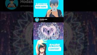 The Magical Girl And The Evil Lieutenant Used To Be Archenemies anime animeedit animelover