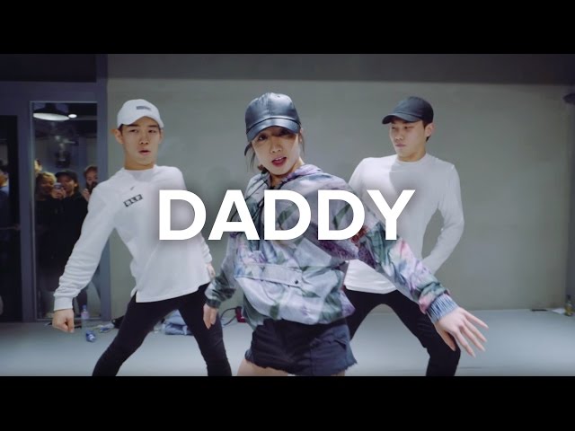 Daddy - Psy ft.CL / May J Lee Choreography class=