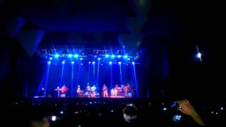 Abertura Show Ponto De Equilíbrio- Devassas Stage.