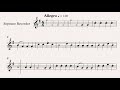 русская народная песня