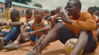 Documenting the impact of the Line Up Live Up (LULU) initiative across communities in Kaduna.