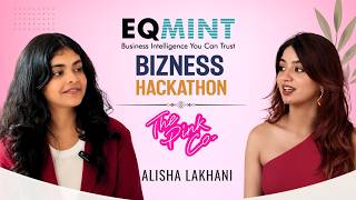 From beauty trends to building a brand