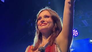 Sophie Ellis Bextor 12 09 21