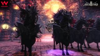 Archlord II Official Trailer