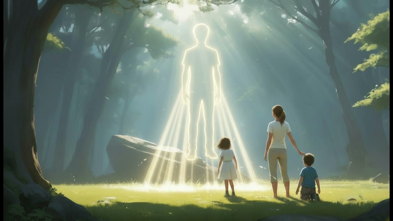 Я больше не увижу | Я наблюдаю за вами с неба | Очень трогательная песня