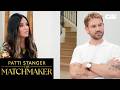 Patti Stanger: The Matchmaker and Nick Viall Relationship Dating Advice | Season 1 - PART 2 | The CW