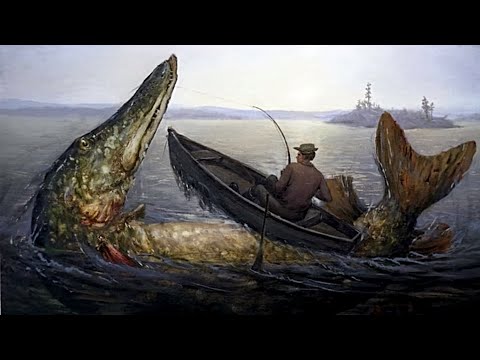 Видео: ТОП-10 трофеев на рыбалке  / Самые большие пойманные щуки