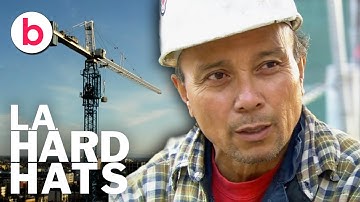 L.A Hard Hats | Season 1 Episode 2 | FULL EPISODE