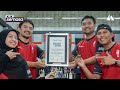 SUKMA 2026: Sabak Bernam cipta rekod kebangsaan siaran catur