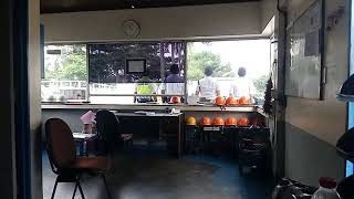 Apel siang