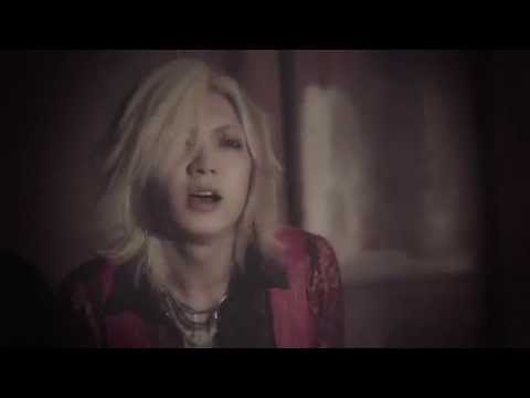 SCREW 「OVER THE HORIZON」（2015.8.19発売「覚醒」収録）