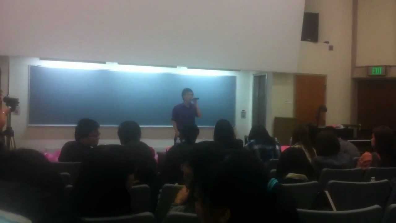 Bloomington got its talent!