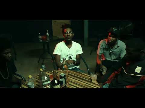 Diamond Ft Top Striker - Enjoy Life (Remix) (Official Music Video)