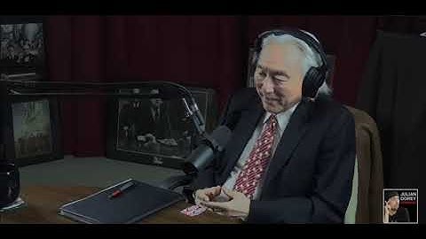 Michio Kaku - Ghosts and parallel universes | Joe Rogan