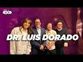 ¿Por qué algunas personas sienten más hambre que otras? | Dr. Luis Dorado en La Caminera