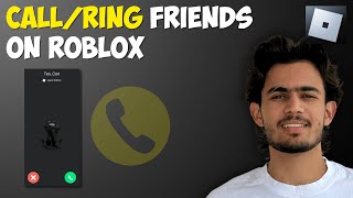How to Call Friends on Roblox screenshot 5