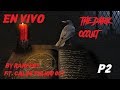 Un mircoles de terror en una mansin  the dark occult