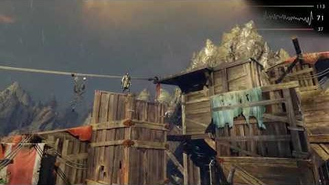 XSplit Test:  540p Auto bitrate with Intel Quicksync encoding, i5-6600K, GTX 970, ~1.5mb upload