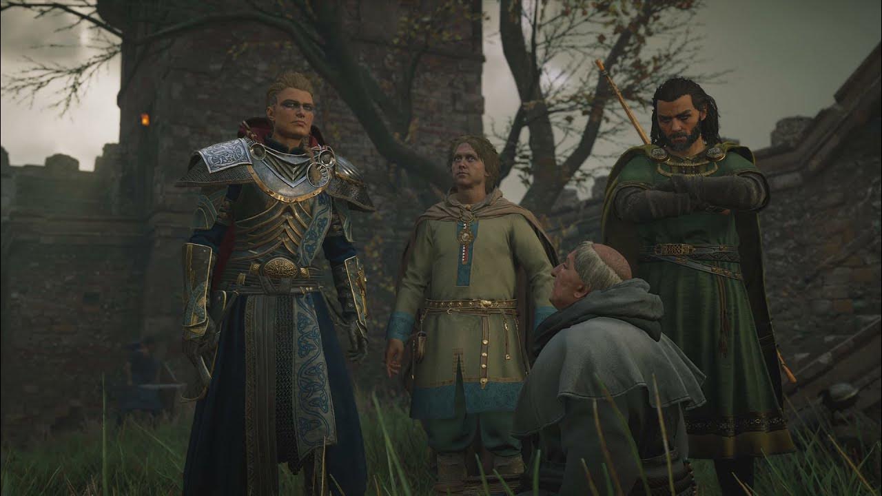Valhalla линкольншир