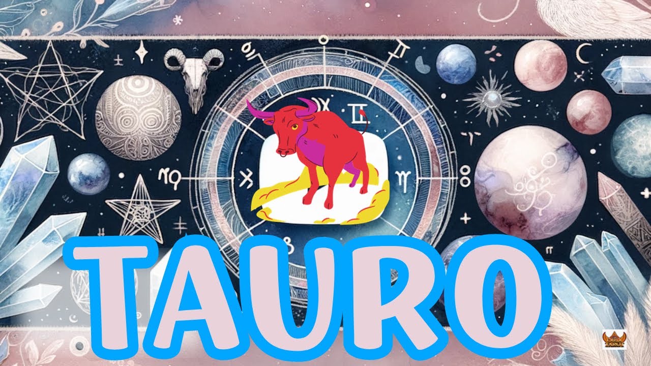 #TAURO♉A PUNTO De SUCEDER Algo GRANDE ! OCURRE Un MILAGRO Lo Que NO Se ...