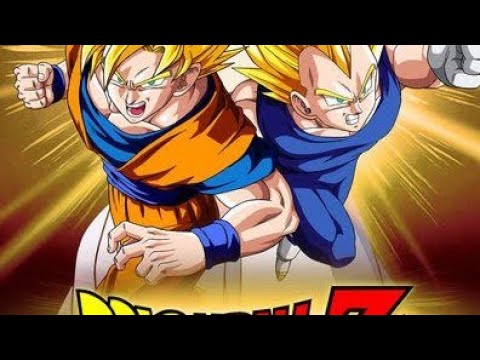 Dragon Ball Goku Or Vegeta Vs Kid Boo Full Part In Hindi