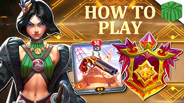 Coaching a Beginner Through the Bazaar Like a PRO