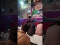 Mohsin saeed tv is live mehfil e naat at village