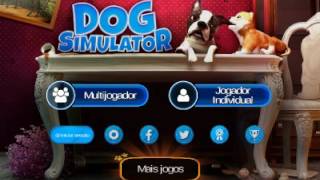 Simulador de Cachorro#1 Acabando com o Piquiniqui!! screenshot 3