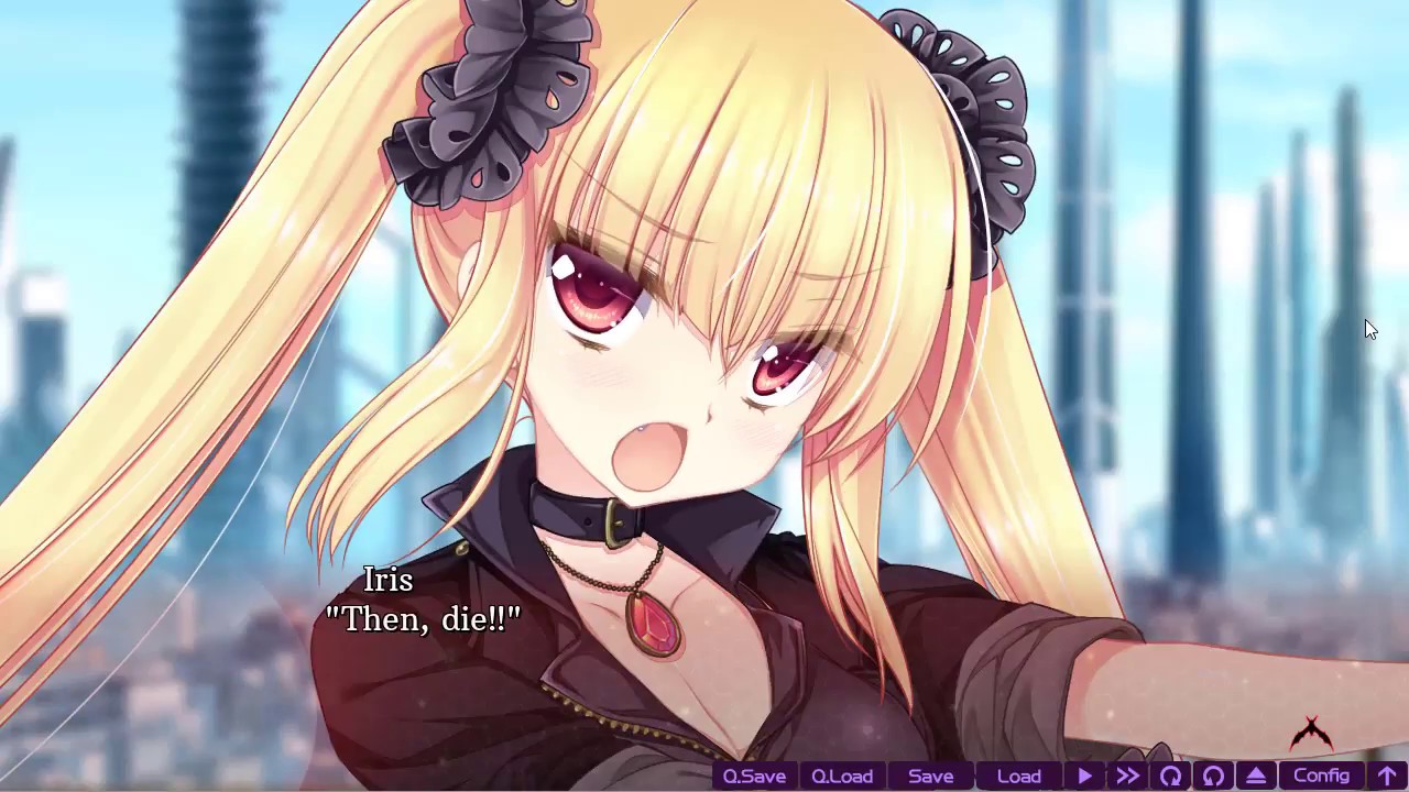 Libra Of The Vampire Princess Hentai