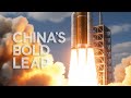 The INSANE Reason China Just Launched 3 Rockets in 19 Hours