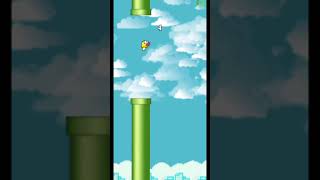 Flappy bird Gameplay | High score | Gameplay screenshot 5