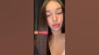 BIGO Live TV SHOW 💋 CUTE beautiful girl Arabic word