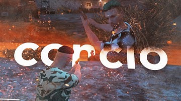 FiveM Highlights | #7 concio #IMPERO