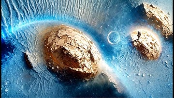 First Ever Real Images of Mercury Revealed: Shocking Discoveries