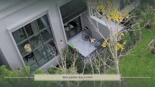 THE SPRING LOFT PLUS CONDO, Chiangmai