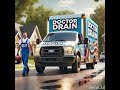 Doctor Drain saved the day