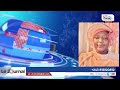 LE JOURNAL DE 19H00 28 NOVEMBRE 2025