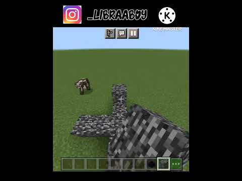 Video: Cara Membuat Dada Perangkap di Minecraft: 5 Langkah