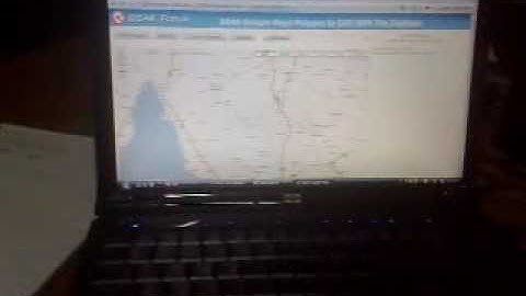 GSAK / Geocaching.com Caching along a route.