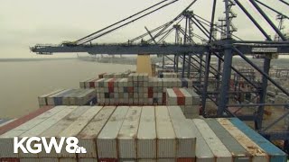 Consumers won't likely see tariff refunds