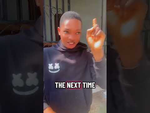 I Thought It Was A Knock Out Out Not Knowing It Was Becarefull Shorts Viral